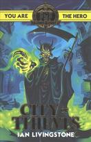 Fighting Fantasy: City of Thieves