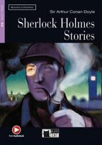 Sherlock Holmes Stories. Buch + free audio download: Englische Lektüre für das 2. und 3. Lernjahr. Buch + free audio download, Sherlock Holmes Stories.  Buch + free audio download: Englische Lektüre für das 2. und 3. Lernjahr. Buch + free audio download