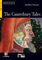 The Canterbury Tales. Buch + Audio-CD: Englische Lektüre für das 5. und 6. Lernjahr. Buch + Audio-CD + free web activities, The Canterbury Tales. Buch + Audio-CD: Englische Lektüre für das 5. und 6. Lernjahr. Buch + Audio-CD + free web activities