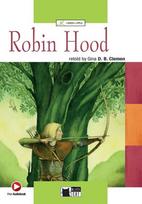 Robin Hood. Buch + Audio-CD: Englische Lektüre für das 4. und 5. Lernjahr, Robin Hood. Buch + Audio-CD: Englische Lektüre für das 4. und 5. Lernjahr