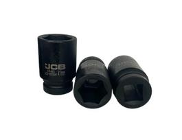 JCB Šešiakampis smūginis lizdas 1" 37 MM (ŠEŠIAKAMPIS)
