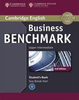 Business Benchmark 2nd Edition. Students Book BEC Upper-Intermediate B2, Business Benchmark 2nd Edition. Students Book BEC Upper-Intermediate B2