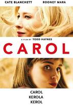 DVD filmas Kerol, 2015