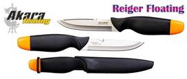 Akara peilis Reiger Floating Karf-2 6