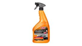 Kėbulas Balsam Amtra skystas vaškas 750ml