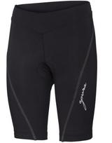 Dviratininkės šortai Apura Basic Shorts, juodi, M