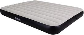 Pripučiamas čiužinys AVENLI King Size 203x152x25, hipoalerginis, 250kg apkrova