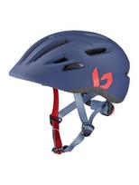 BOLLE STANCE JR vaikiškas dviratininko šalmas, 51-55cm