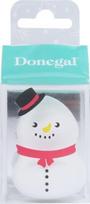 Donegal "sniego senis" makiažo kempinėlė