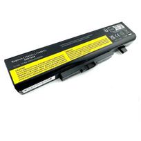 Nešiojamo kompiuterio akumuliatorius L116Y01 Y480 5200 mAh IdeaPad Y480, Y580 serijos baterija