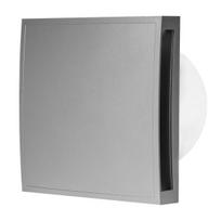 Elektrinis ventiliatorius Europlast E-Extra EET100S, 100mm