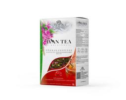 Fermentuota arbata su gudobele (granulėmis) Ivan-chai Estvita 50g