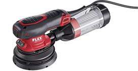 Šlifuoklis Flex Ore 2-125 Ec, 125mm, 260w