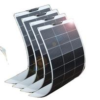 Lankstus Saulės Paviršiaus Rinkinys, 600W Galia, 4 Panaudojimo Konfigūracija, 300 W Rinkinys 2 Vnt 150 W, 600 W 4 Vnt 150 W
