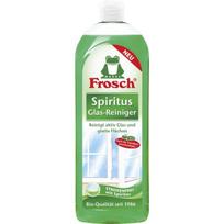Frosch Spiritus langų valiklis, 750 ml, Frosch Spiritus Stiklo valiklis 750 ml