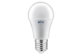 LED lemputė A60, E27, 12W, 1055LM, 3000K, 24V, 200°