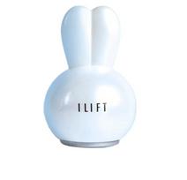 Nerūdijančio plieno kriogeninis veido ir kūno masažuoklis ILift Bunny