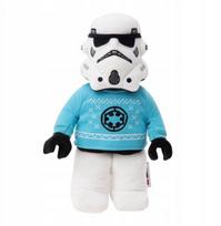 Lego Star Wars Stormtrooper Kalėdinis pliušinis personažas, 30 cm