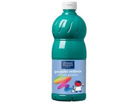 Guašas LB Enfants Redimix 1l 529 emerald green