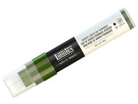Akrilinis markeris Liquitex 15mm 0224 hooker's green hue permanent
