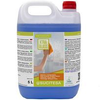 Natursafe Xtra Glass ekologiškas stiklo valiklis, 5 L