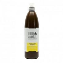Dušo želė su argano aliejumi Natural Cosmetic 300 ml