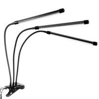 Augalų augimo lempa 3x20 LED augalų augimo lempa