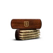 Valymo šepetys odai Deturner Leather Brush, 1 vnt.