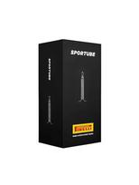 Pirelli Sport Tube 700x23-30 vidinis ratas, Presta 48mm