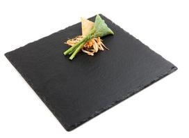 Skalūno serviravimo lėkštė 20 cm x 20 cm