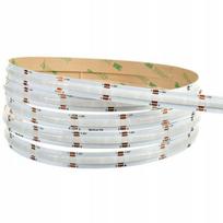 Cob Led juosta 14w, 768 Led/m, Cri>90, 12v, Rgb, Ip20, 5m