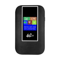 4G WiFi maršrutizatorius, 150Mb/s, 2100 mAh, su SIM kortele