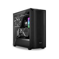 Kompiuteris AutoCAD Workstation Pro 3, AMD Ryzen™ 7 9700X 4.2 GHz, 2TB SSD, RAM 32GB DDR5, GeForce RTX™ 5060 Ti 16GB, PSU 650W, Windows 11 Pro