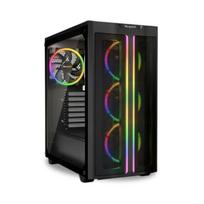 Kompiuteris Gaming PC Rocket 4, AMD Ryzen™ 7 7800X3D 4.2 GHz, 1 TB SSD, RAM 32GB DDR5, AMD Radeon™ RX 9070 XT 16GB, PSU 750W, Windows 11