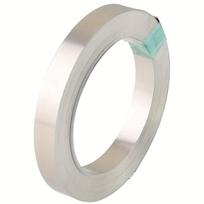 Nikelio juostos akumuliatorių suvirinimui, 0,15 mm * 6 mm * 10 m