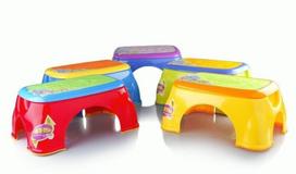 Vaikiška kėdutė-laiptelis Nuby