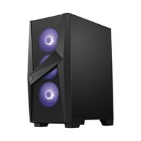 Kompiuteris Gaming PC Arcade 3, Intel® Core™ i5-14400F 4.6 GHz, 1 TB SSD, RAM 32GB DDR5, , PSU 750W, Windows 11