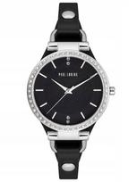 Damski laikrodis Paul Lorens Pl13922a-1a1 su cirkoniais