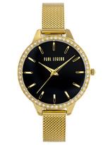 Damski laikrodis Paul Lorens Pl11312b2-1d1 – elegancija ir dizainas
