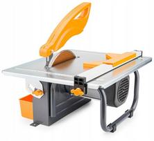 2in1 plytelių ir medžio pjovimo staklės 1700W POWERMAT