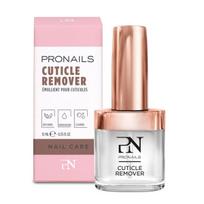 Odelių valiklis - minkštiklis ProNails 10 ml