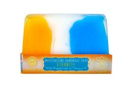Glicerino muilas ETERNITY Saules Fabrika 80 g