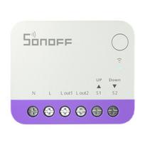Sonoff Mini-rbs: Išmanusis jungiklis su Wifi ir Matter