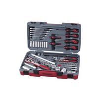 Teng Tools 95 dalių įrankių rinkinys Tm095