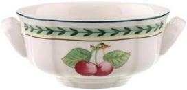 Sriubos dubenėlis Villeroy & Boch French Garden Fleurence 240 ml porcelianas, tinkamas plauti indaplovėje