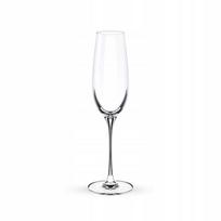 Taurė, 2 vnt., WILMAX Šampano fleita 260 ml - 2 vnt.