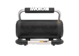 Worx Wx009.9 Bluetooth 20v Akumuliatorinis Garsiakalbis