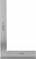 Metalo kampainis su atrama 400x250mm