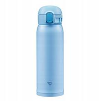 Zojirushi Sm-wr48e-ap Termosinio puodelio 480 ml, mėlynas