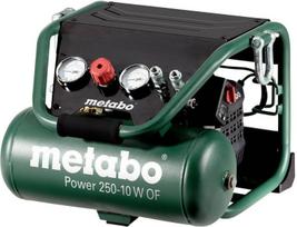 Metabo Power 250 - 10 W OF - 10 AG - 2 litrai be alyvos